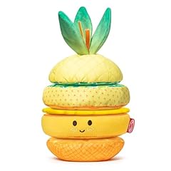 Melissa doug pineapple for sale  Delivered anywhere in UK