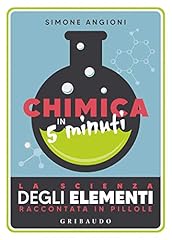 Chimica minuti usato  Spedito ovunque in Italia 