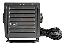 Icom external speaker for sale  Delivered anywhere in Canada