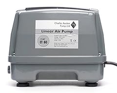 Et60 air pump for sale  Delivered anywhere in UK