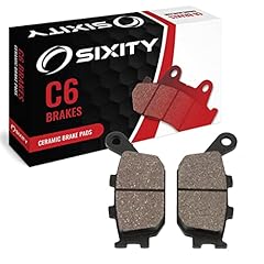 Sixity rear ceramic for sale  Delivered anywhere in USA 