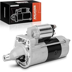 Frankberg starter motor for sale  Delivered anywhere in UK