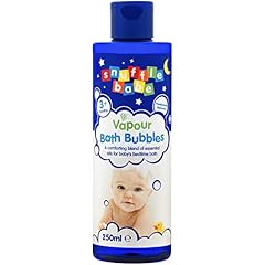 Snufflebabe bath bubble for sale  Delivered anywhere in UK