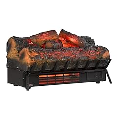 Duraflame electric log for sale  Delivered anywhere in USA 