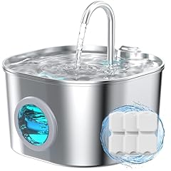 Cat water fountain for sale  Delivered anywhere in USA 