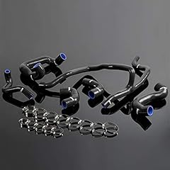 Pit66 silicone radiator for sale  Delivered anywhere in USA 
