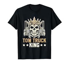 Tow truck driver for sale  Delivered anywhere in UK