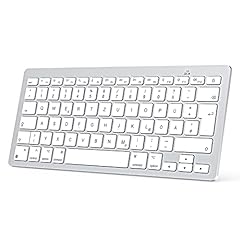 Moton bluetooth tastatur gebraucht kaufen  Wird an jeden Ort in Deutschland