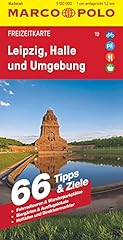 Marco polo freizeitkarte gebraucht kaufen  Wird an jeden Ort in Deutschland