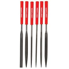 Craftsman needle file for sale  Delivered anywhere in USA 