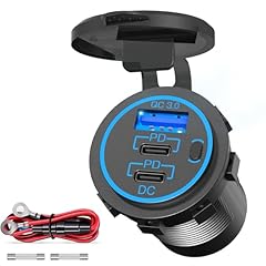 96w presa usb usato  Spedito ovunque in Italia 