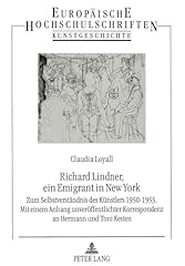 Richard lindner emigrant gebraucht kaufen  Wird an jeden Ort in Deutschland