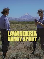 Nancy sport laundry usato  Spedito ovunque in Italia 