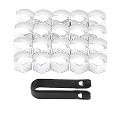 Slivercolor set tappi usato  Spedito ovunque in Italia 