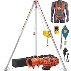 Vevor confined space for sale  Delivered anywhere in USA 