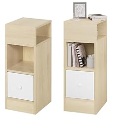 Eugad slim bedside for sale  Delivered anywhere in UK