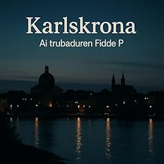 Karlskrona for sale  Delivered anywhere in USA 