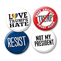 Pack buttons anti for sale  Delivered anywhere in USA 