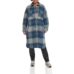 Levi damen plaid gebraucht kaufen  Wird an jeden Ort in Deutschland