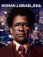 Roman israel esq. for sale  Delivered anywhere in USA 