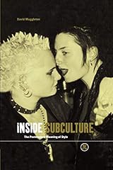 Inside subculture postmodern for sale  Delivered anywhere in USA 