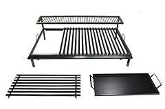 Premium argentinischer grill gebraucht kaufen  Wird an jeden Ort in Deutschland