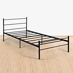 Wedoo metallbett einzelbett gebraucht kaufen  Wird an jeden Ort in Deutschland