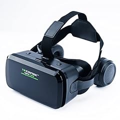 Headset virtual reality for sale  Delivered anywhere in USA 