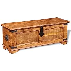 Vidaxl handcrafted storage for sale  Delivered anywhere in USA 