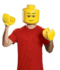 Disguise men lego for sale  Delivered anywhere in USA 