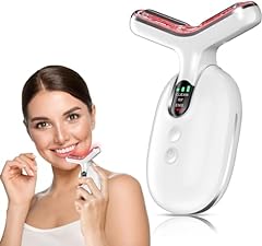 Aikertec microcurrent facial for sale  Delivered anywhere in USA 