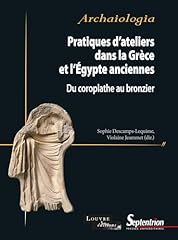 Pratiques ateliers grèce d'occasion  Livré partout en Belgiqu