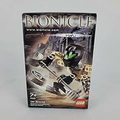 Lego bionicle matoran d'occasion  Livré partout en France
