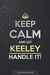 Keeley keep calm for sale  Delivered anywhere in UK