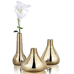Brass vases port for sale  Delivered anywhere in USA 