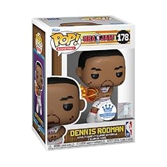 Funko dennis rodman for sale  Delivered anywhere in UK