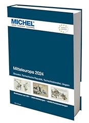Mitteleuropa 2024 europa gebraucht kaufen  Wird an jeden Ort in Deutschland