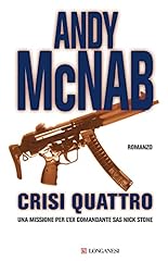 Crisi quattro usato  Spedito ovunque in Italia 