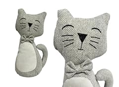 Fermaporta gatto fermaporta usato  Spedito ovunque in Italia 