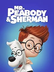 Mr. peabody sherman for sale  Delivered anywhere in USA 