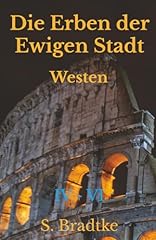 Erben ewigen stadt gebraucht kaufen  Wird an jeden Ort in Deutschland