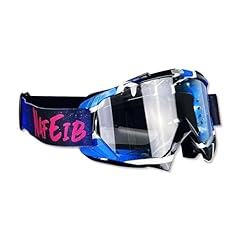 Lyspm motocross brille gebraucht kaufen  Wird an jeden Ort in Deutschland