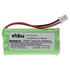 Vhbw batteria compatibile usato  Spedito ovunque in Italia 