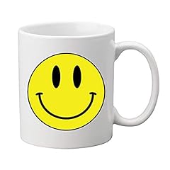 Cute smiley ceramic for sale  Delivered anywhere in UK