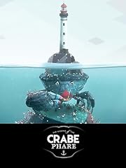 Crabe phare d'occasion  Livré partout en France