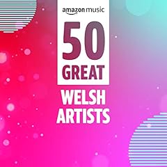 Great welsh artists for sale  Delivered anywhere in UK