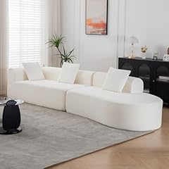 132 inch sectional for sale  Delivered anywhere in USA 