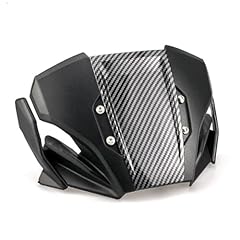 Shaixia motorbike windscreen for sale  Delivered anywhere in USA 