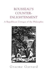 Rousseau counter enlightenment gebraucht kaufen  Wird an jeden Ort in Deutschland