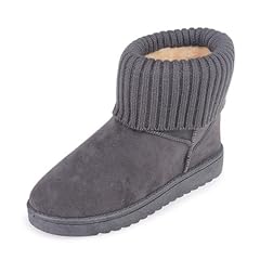Egsdmnvsq winterstiefel damen gebraucht kaufen  Wird an jeden Ort in Deutschland